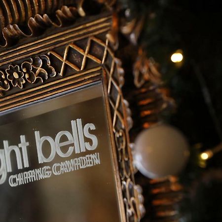 Eight Bells Inn Chipping Campden Exterior foto